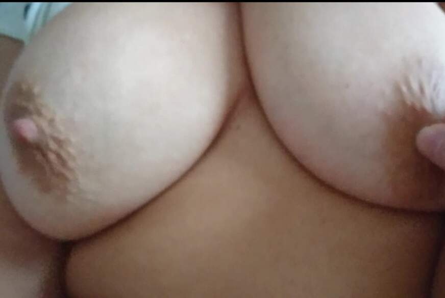 Hot-P***y66: Der Morgendliche H*****b