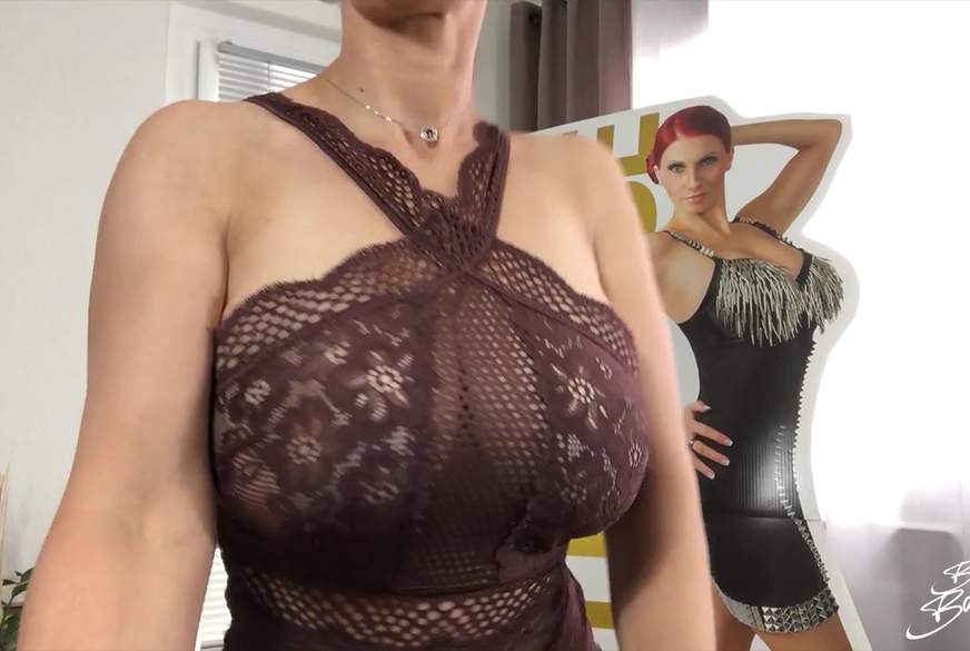 Kleiner Einblick in meine Camshow von BettieBallhaus pic1