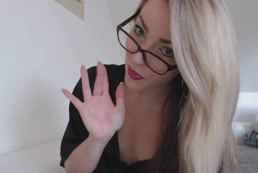 Speachless: Ein kleiner Vorgeschmack von MIR