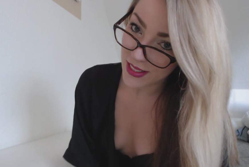 Speachless: Ein kleiner Vorgeschmack von MIR