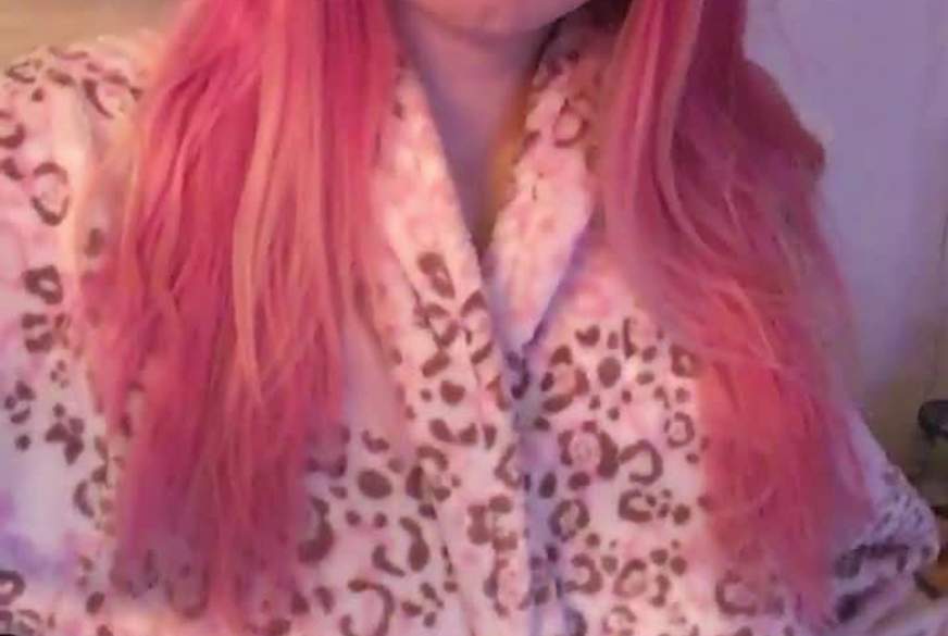 Mein 1. ein Öl Video von mir . von LisaKirsche