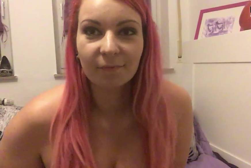 Der geilste A***h von LisaKirsche pic1