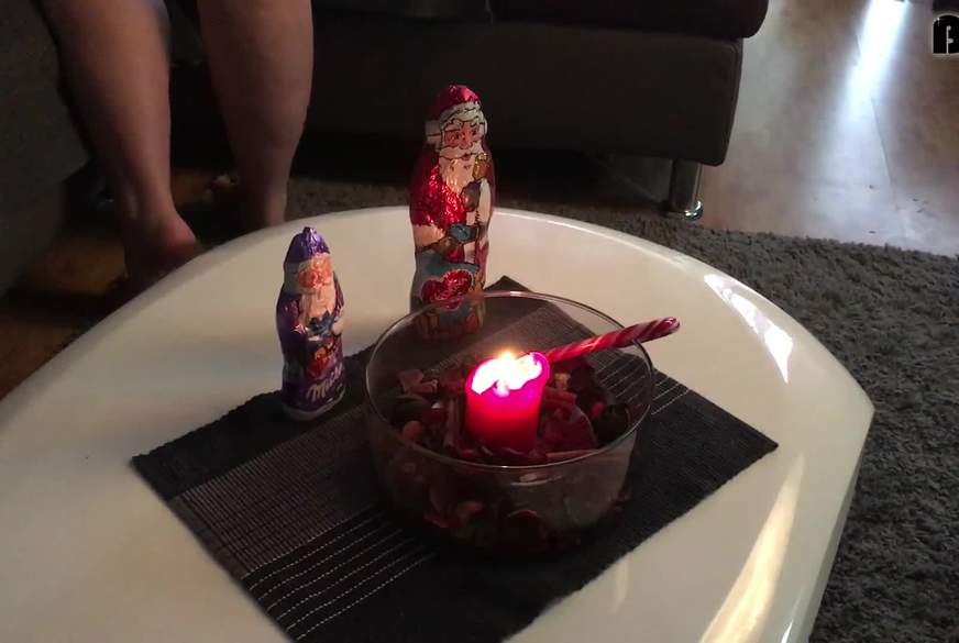 Weihnachtsmannblowjob von LisaKirsche pic1