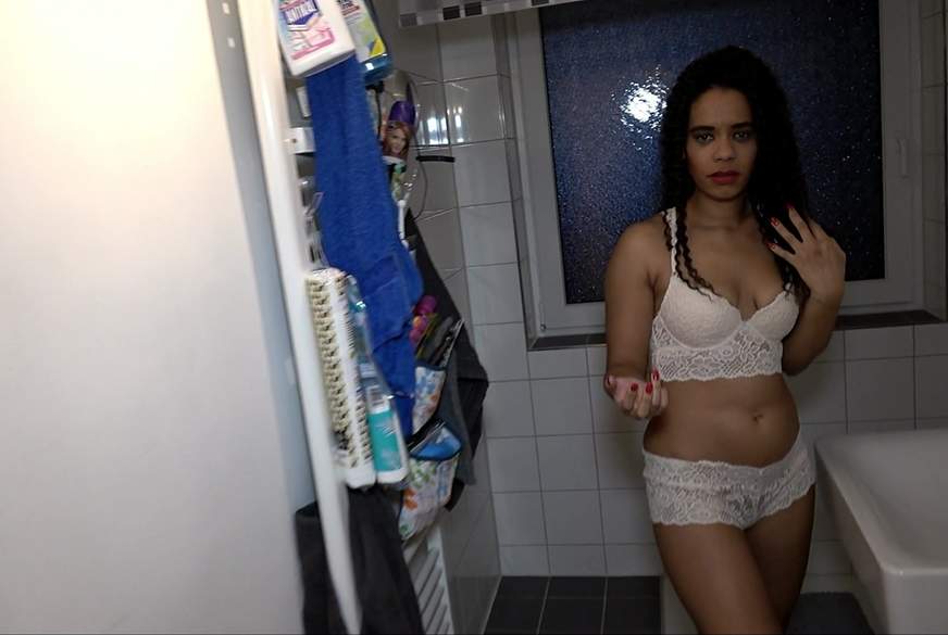 Mein allererstes Mal Natursekt- Spielchen von LaraLua*a