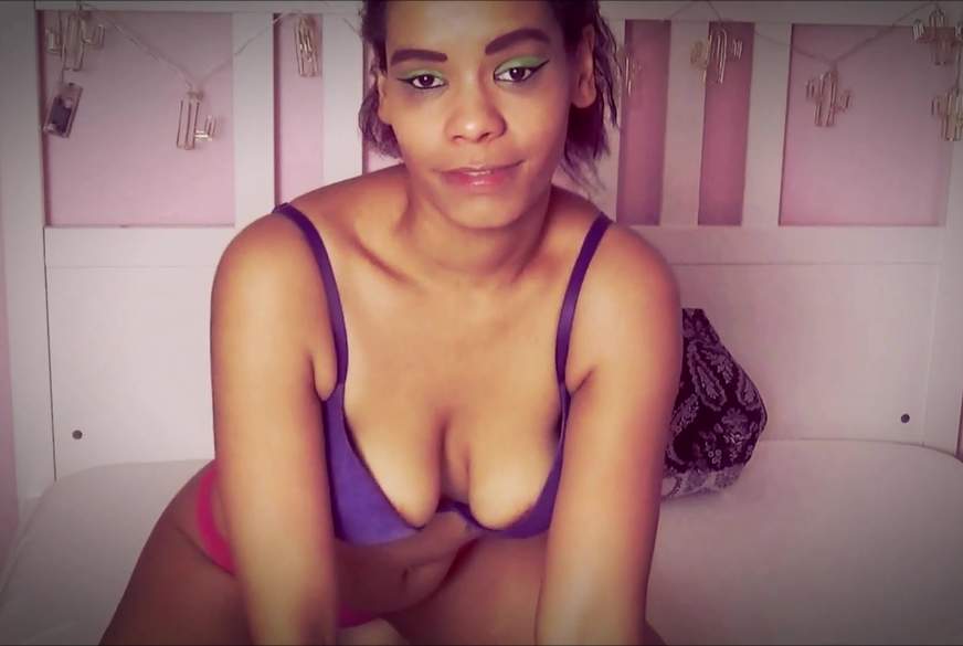 Stehst Du auf Duft-Höschen? von LaraLua*a