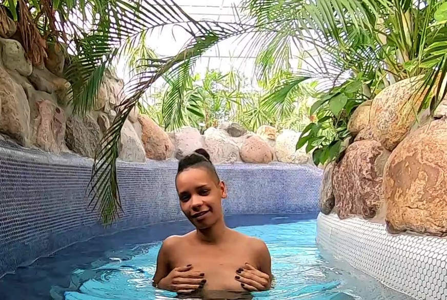 Sex unter Wasser von LaraLua*a