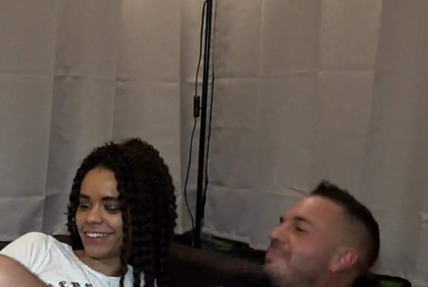 Ganz priv***r Sex mit AndyStar von LaraLua*a