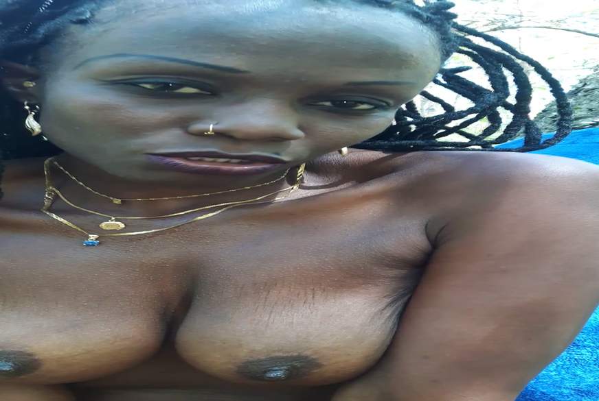 IvoryBeauty: IvoryB eröffnet die Outdoor-Saison