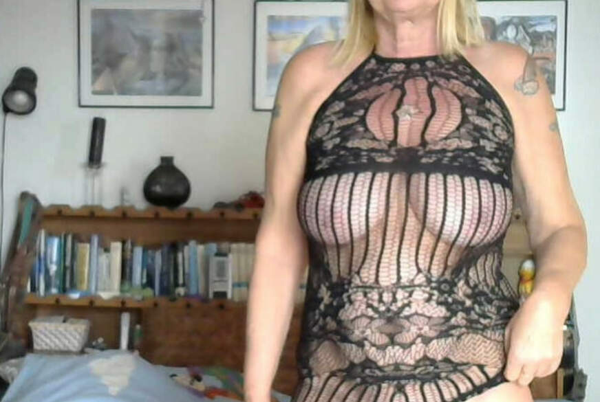 S***pSBUNNY: hula hoop mal anders