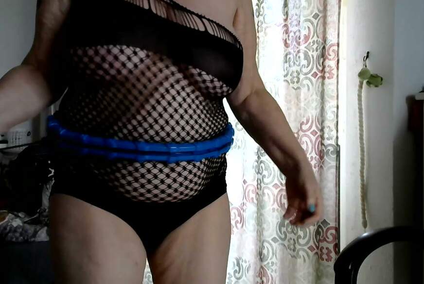 mein neues fitnessgerät von S***pSBUNNY pic2