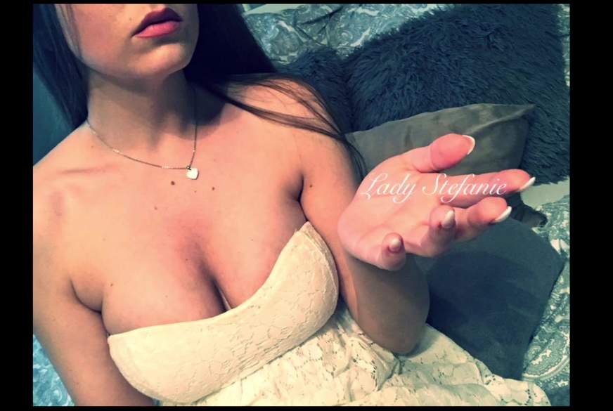 Riskante M*****g von LadyStefanie pic4