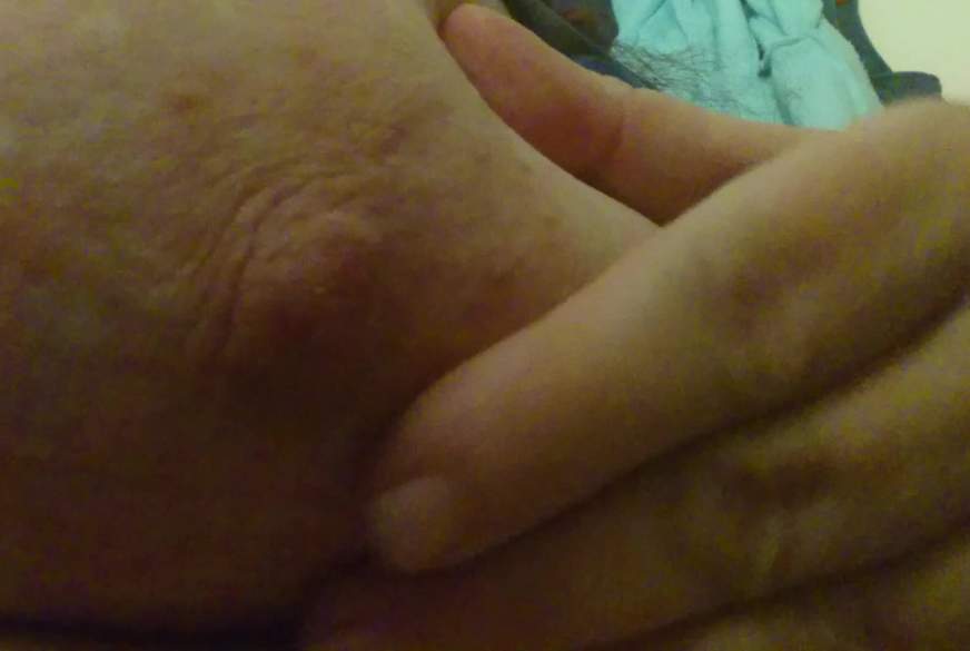 Starlightexpress: titten massieren