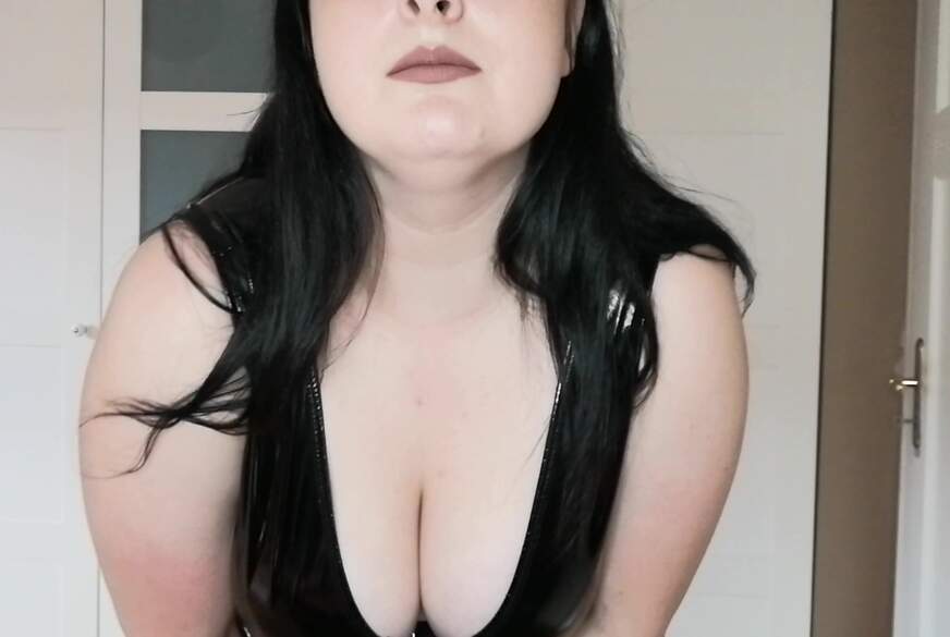 Ich f***e heute nicht nur deine L****r, sondern auch dein Hirn! von Lady-Elisa