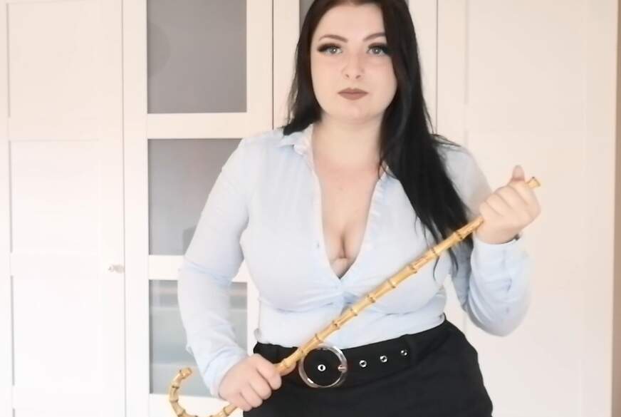 Deine persönliche B********g! von Lady-Elisa