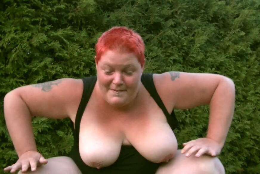 sweetdesire: Outdoor Natursekt Compilation 4