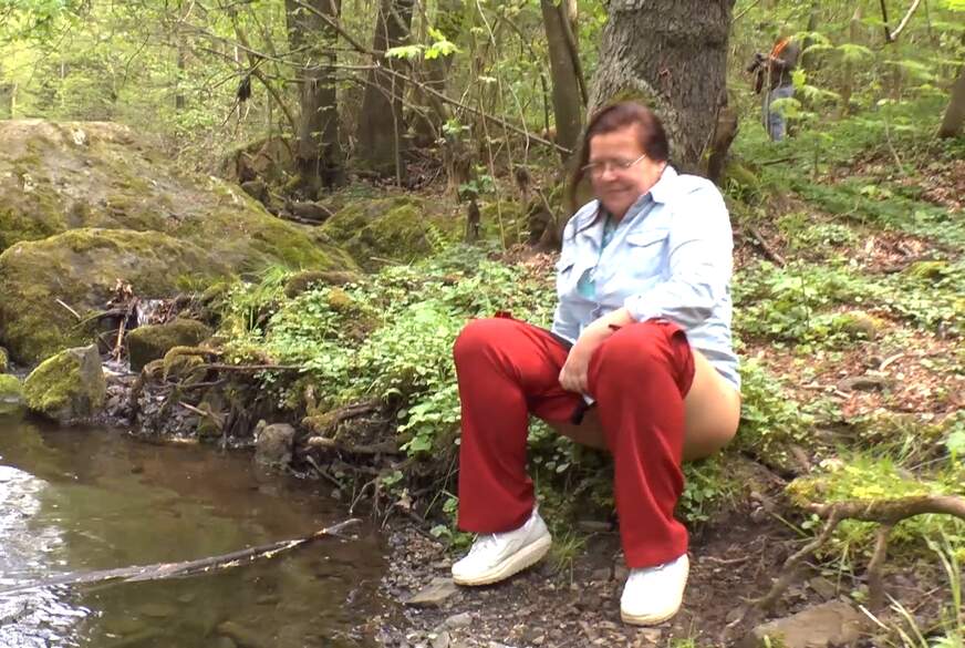 sweetdesire: Outdoor Natursekt Compilation 4