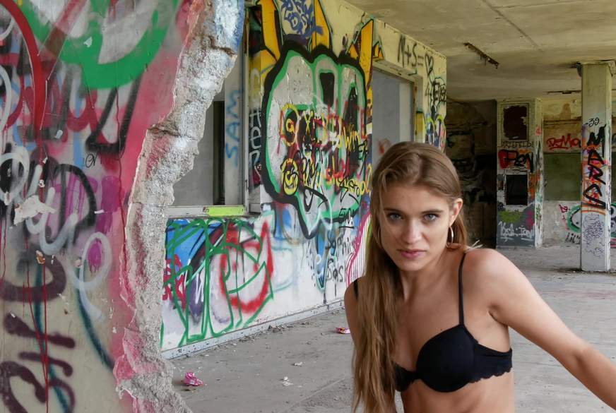 Outdoor S****t von YoungSophie pic3