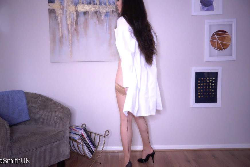 Extreme Encouragement von SophiaSmithUK