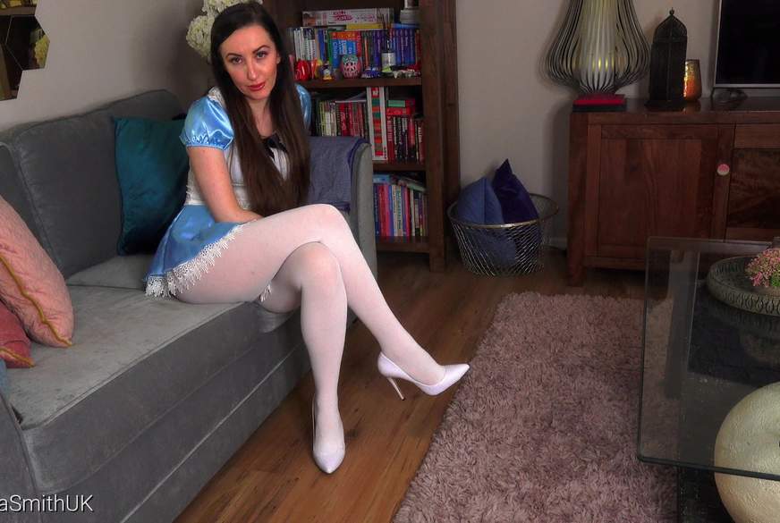 Wank H*********n by Alice in Spunkerland von SophiaSmithUK