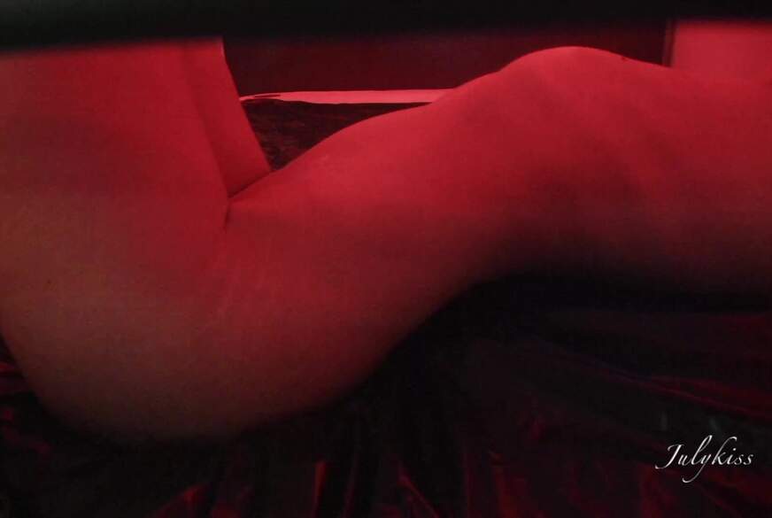 JulyKiss: Sensual NS