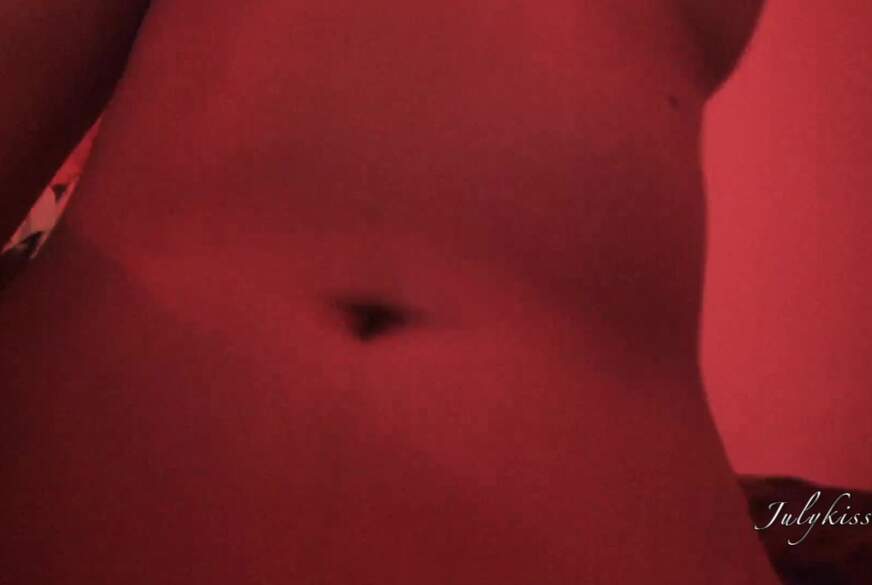 JulyKiss: Sensual NS