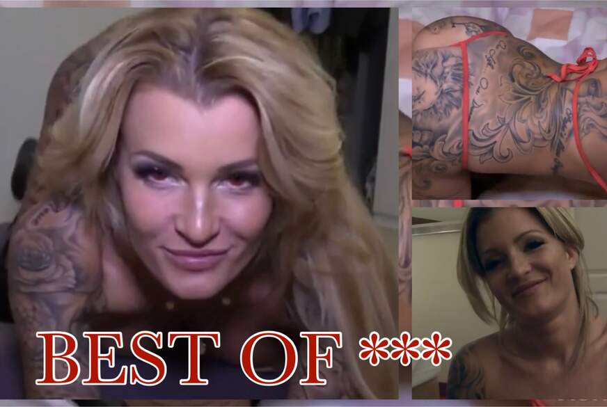 BEST OF !!! von RoxxyX