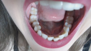 deep in my mouth, mouth fetish