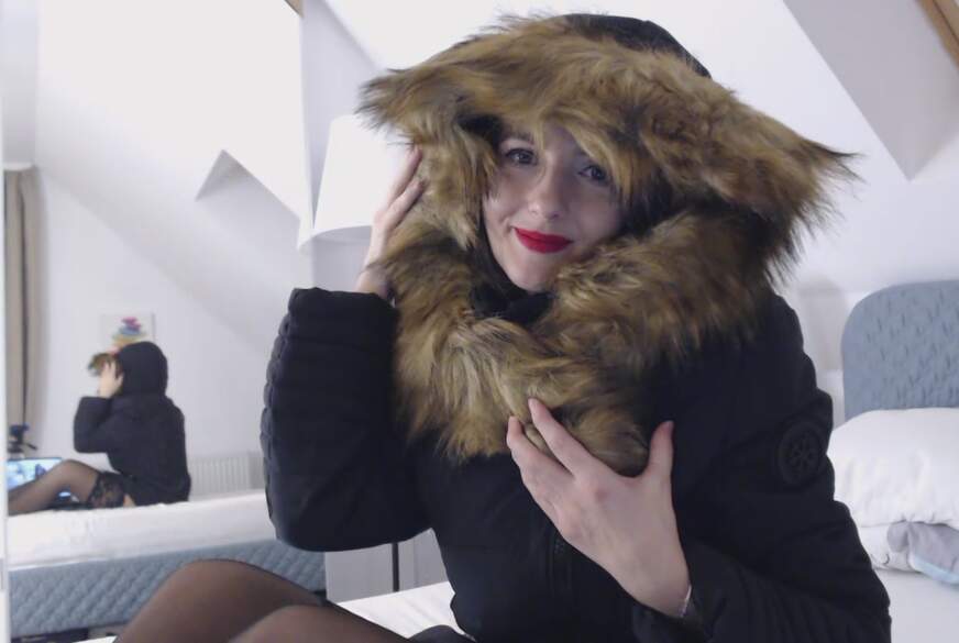 fur fetish von FetishGoddess pic1