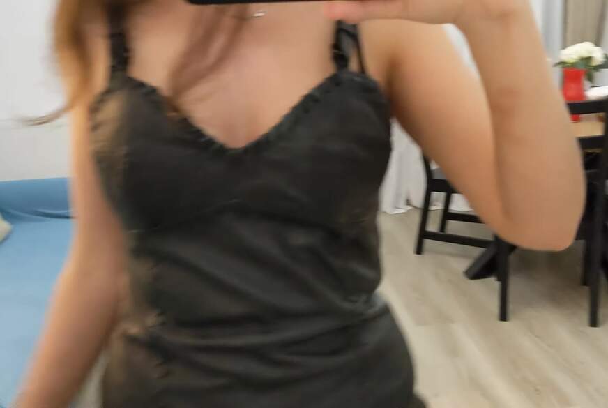 FetishGoddess: goon for my leather