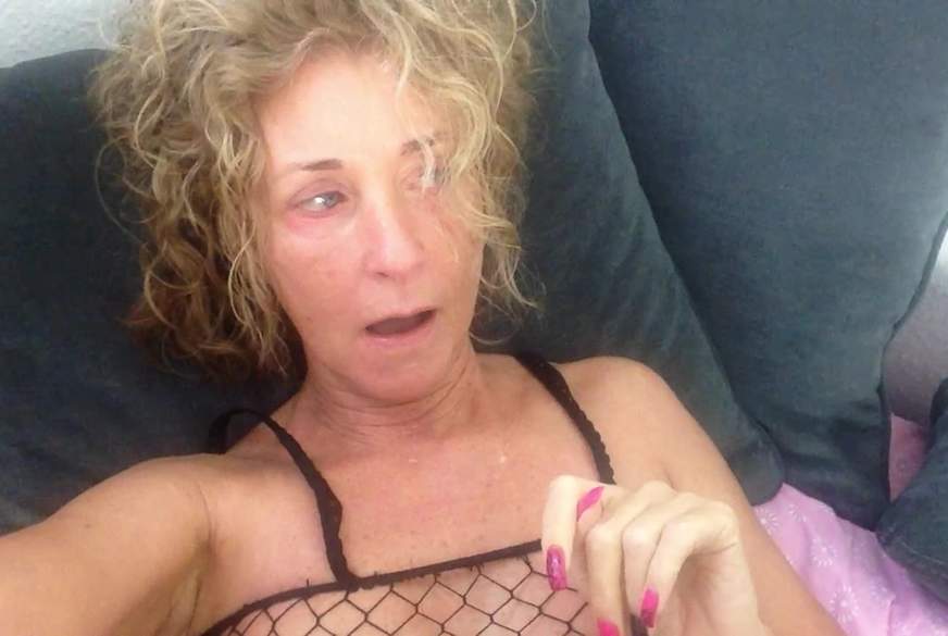 MEIN ERSTES MAL A**l!!!! Mein A***h noch sooo eng! von Secret-Jasmin