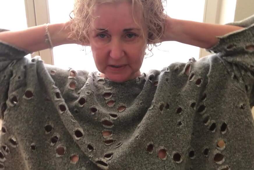 Secret-Jasmin: Die Fensterbank meiner Freunde z******t! Sie kommen gleich wieder!!