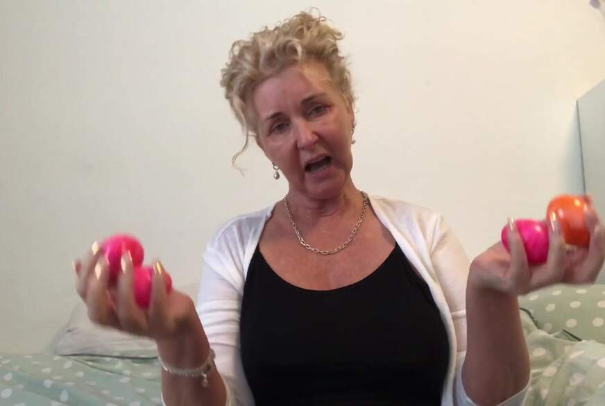 Secret-Jasmin: E**r f**k zu Ostern! So versteckt man sie!