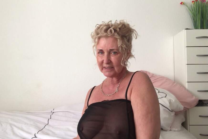 Secret-Jasmin: Pures F****n! ZU GEIL zum Reden!