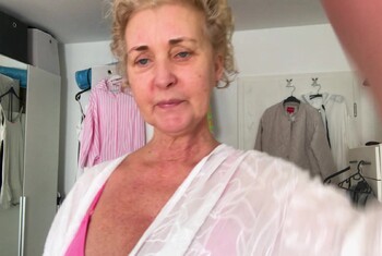 MILF - F***e weit aufg******n!