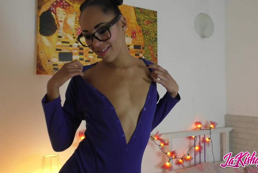 Klein Mittel D**k in meinen A***h damit von LaKishaLee pic2