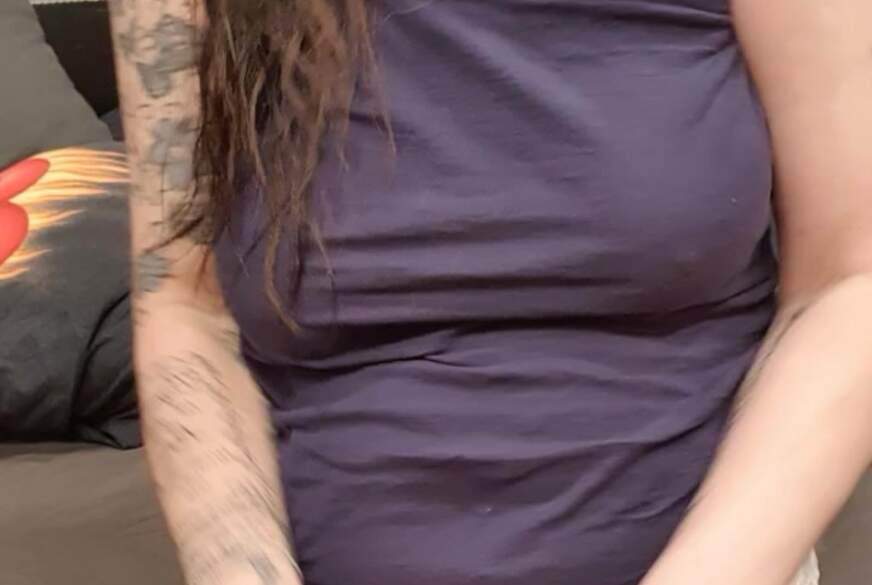 Aleksa81: Ich geh ins Bett,aber vorher puller ich in die W****l