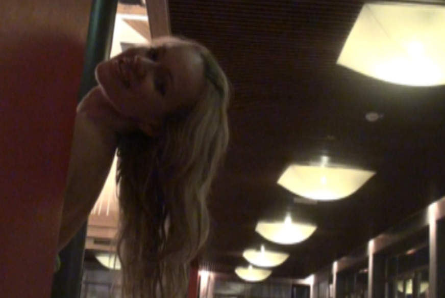 DirtyJuliette: Folge mir du GEILER Bock!!!