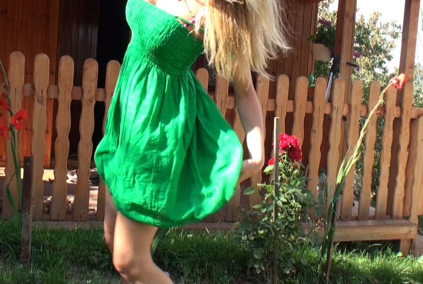 DirtyJuliette: Böse, Böse Juliette !!!