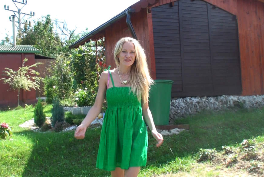 DirtyJuliette: Böse, Böse Juliette !!!