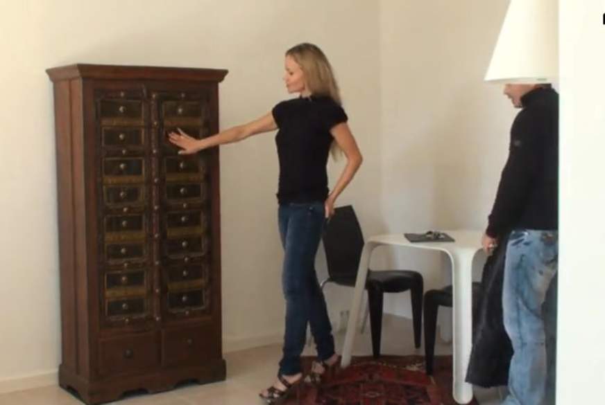 DirtyJuliette: Extra Provision!!!