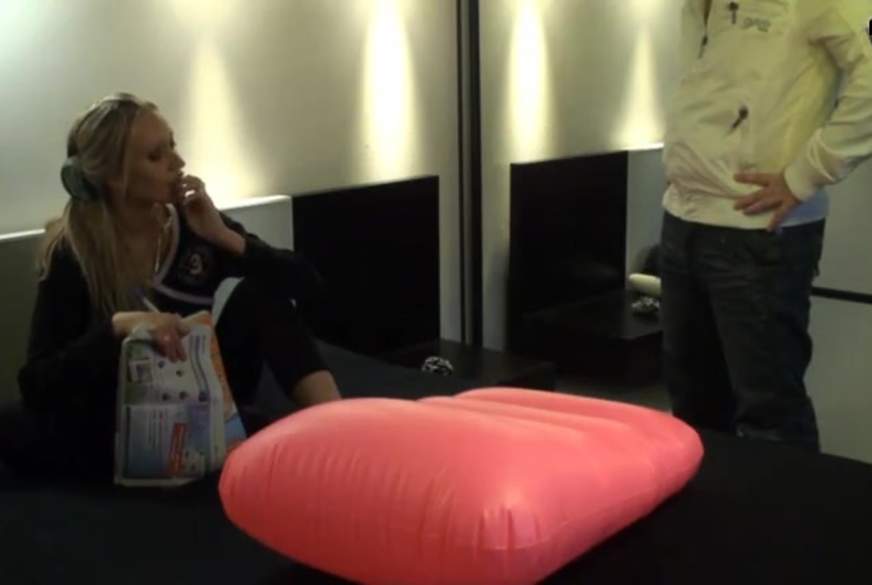 DirtyJuliette: Rauchen adé!!!