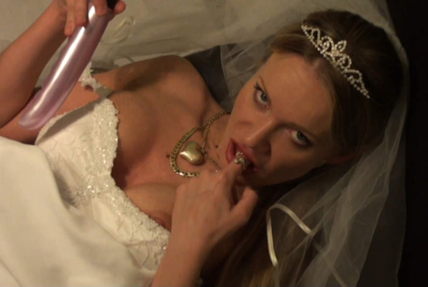 DirtyJuliette: Deine heiße Braut aus dem Osten !