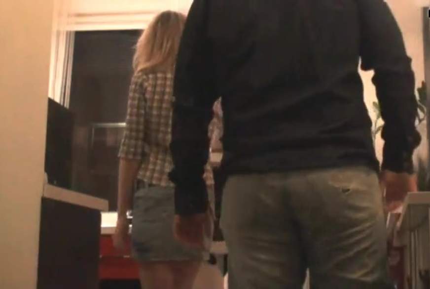 DirtyJuliette: Nachbars Hilfe!