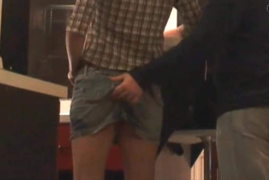 DirtyJuliette: Nachbars Hilfe!