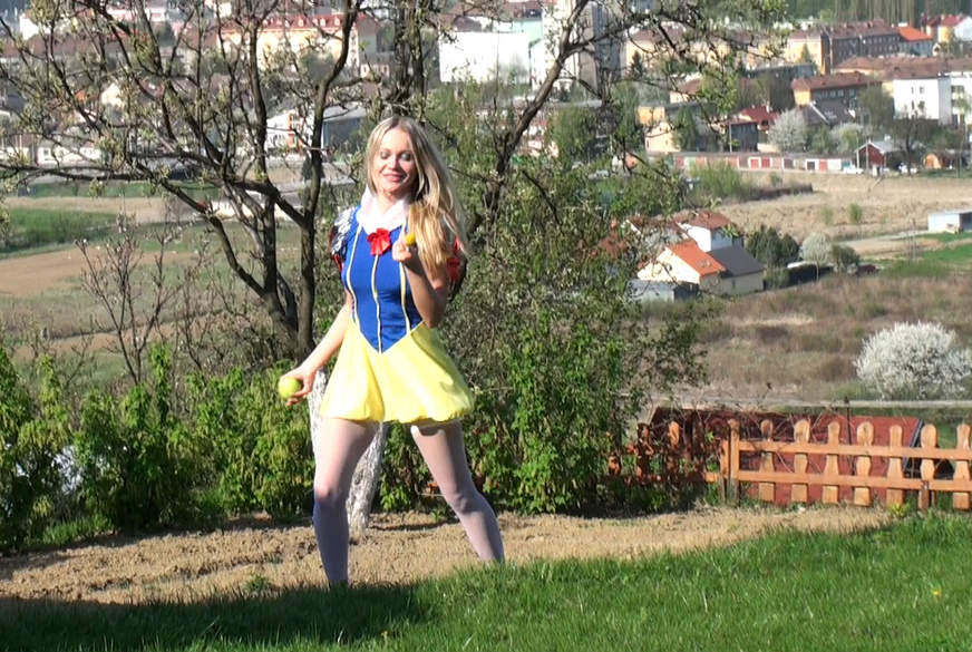DirtyJuliette: S*************n rastet aus!