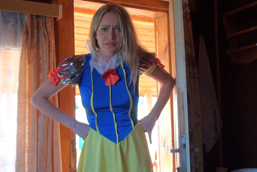 DirtyJuliette: S*************n rastet aus!