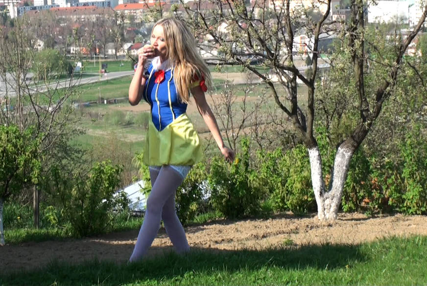 DirtyJuliette: S*************n rastet aus!