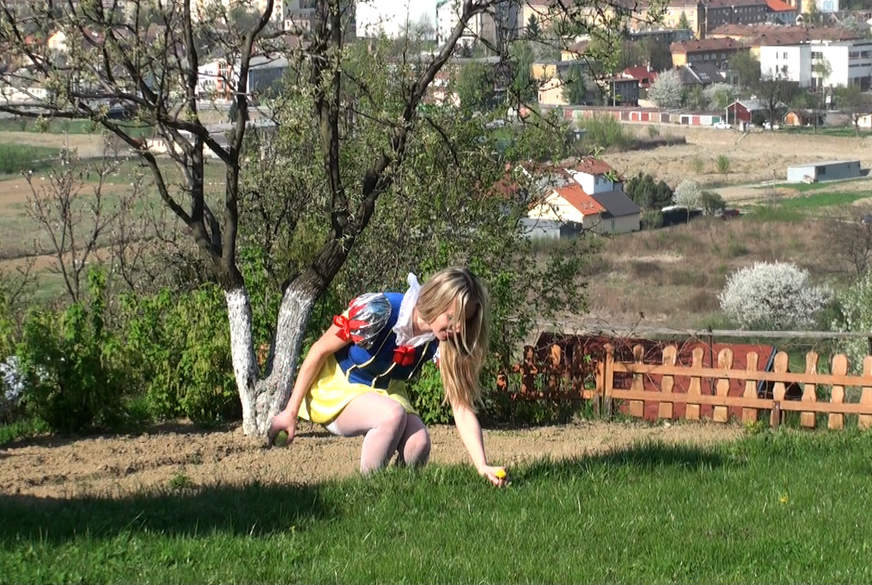 DirtyJuliette: S*************n rastet aus!