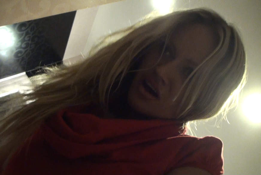 DirtyJuliette: Stehpinkler!