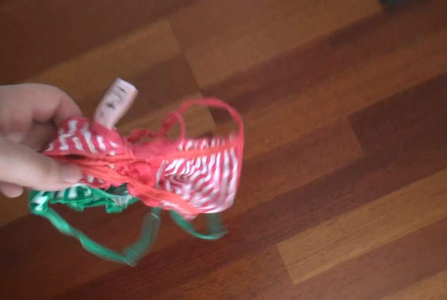 DirtyJuliette: Oktoberfest!!  P*****ser S**k nimmt uns beide ran!!